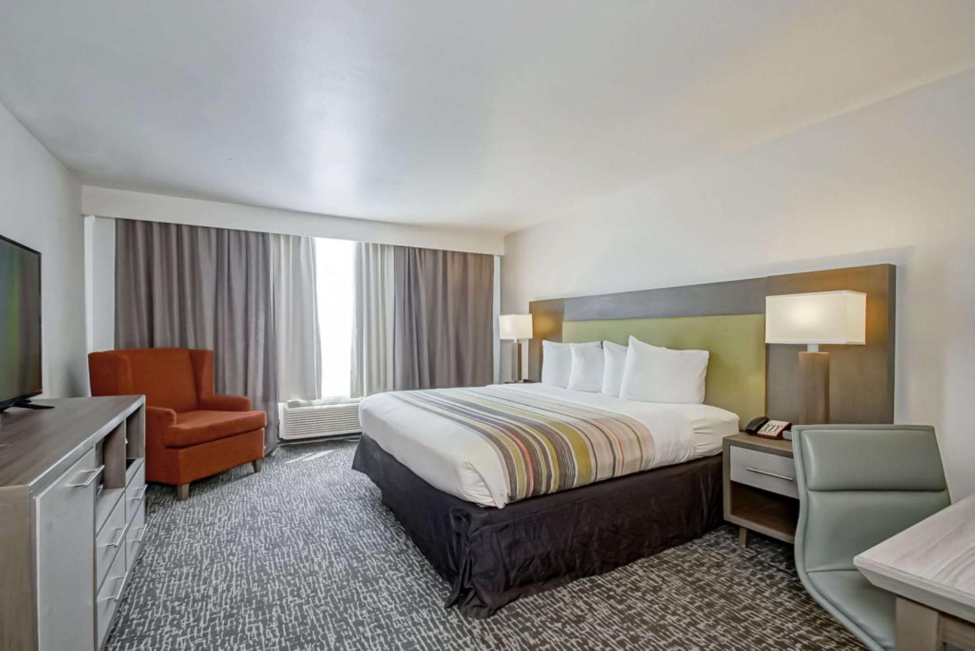 Country Inn & Suites By Radisson, New Orleans I-10 East, La Exterior foto