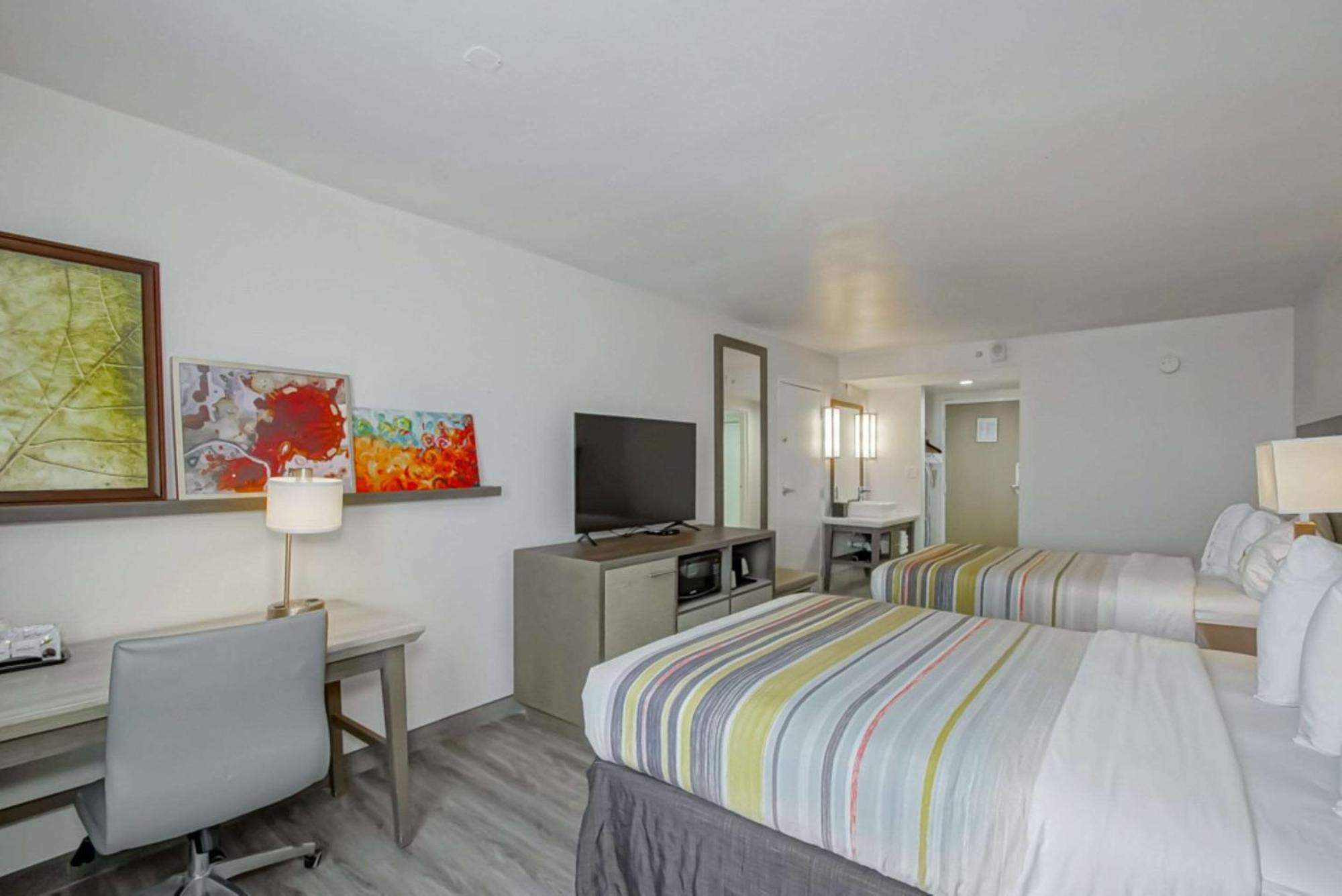 Country Inn & Suites By Radisson, New Orleans I-10 East, La Exterior foto