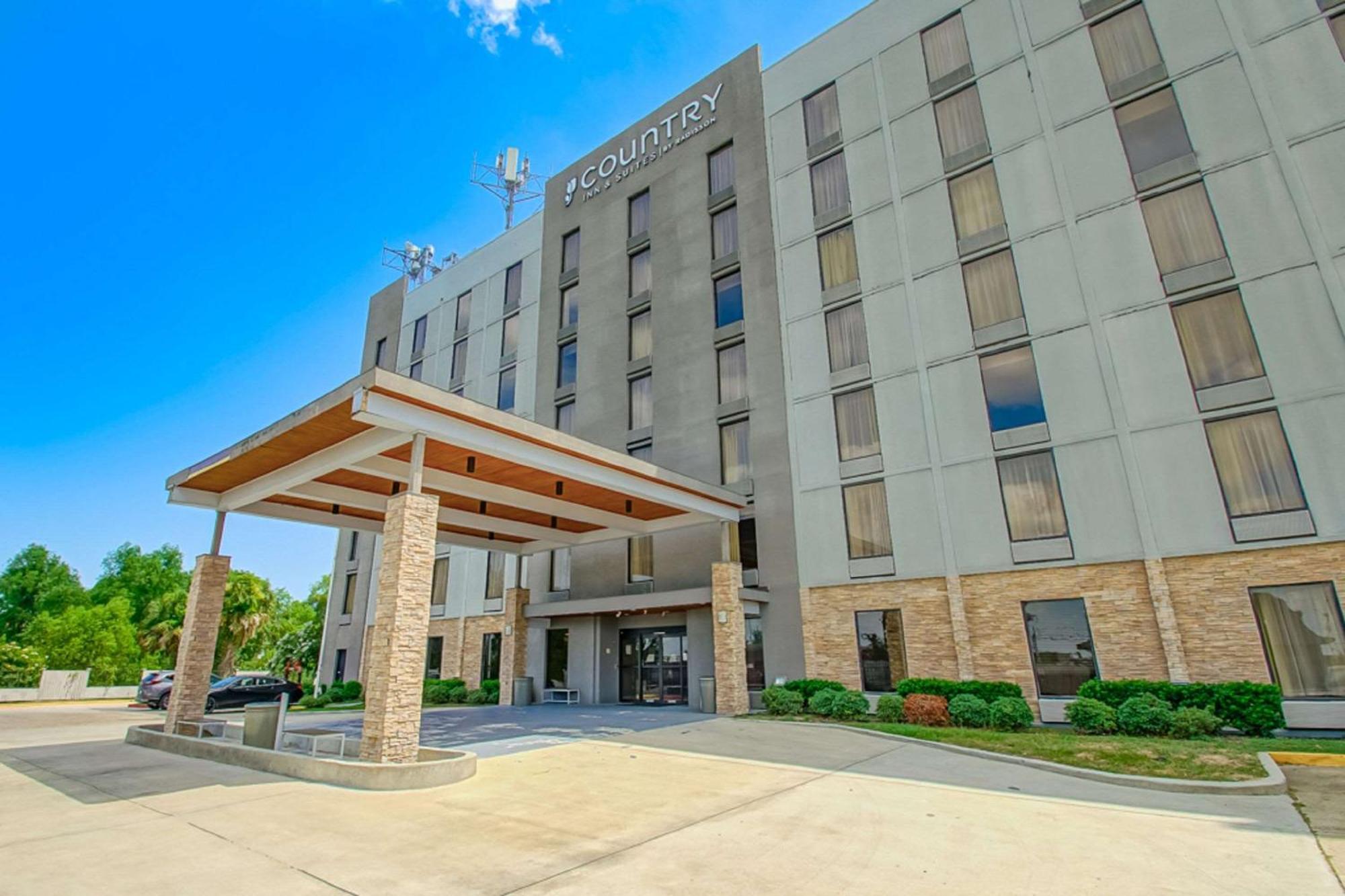 Country Inn & Suites By Radisson, New Orleans I-10 East, La Exterior foto