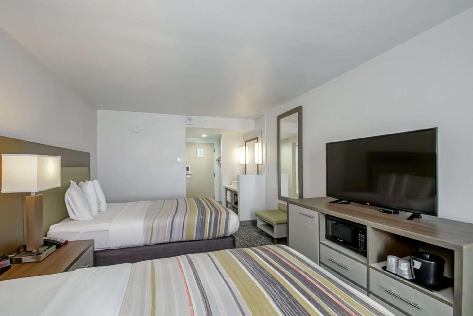 Country Inn & Suites By Radisson, New Orleans I-10 East, La Exterior foto
